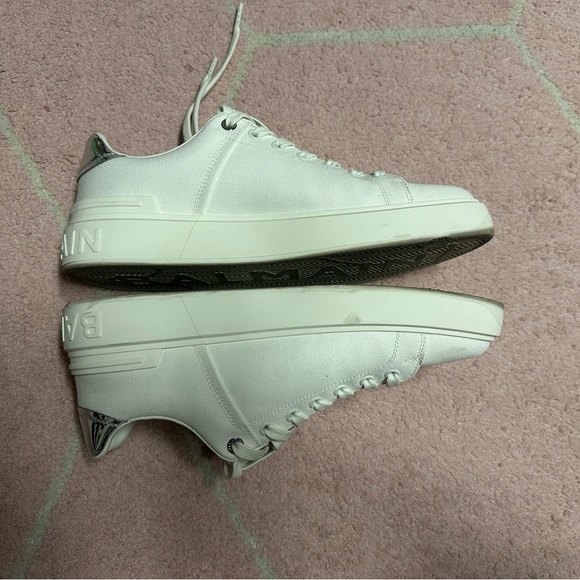 Balmain shoes - Picture 5 of 11